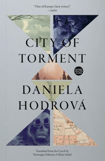 City of Torment