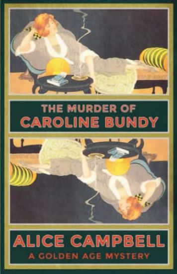 The Murder of Caroline Bundy