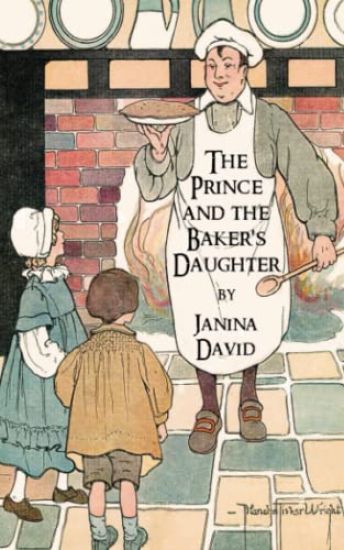 The Prince and the Baker's Daughter