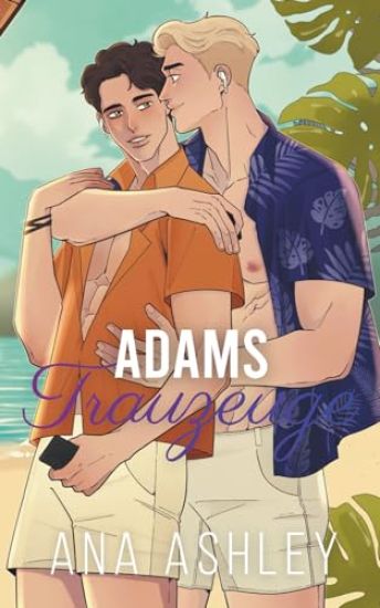 Adams Trauzeuge