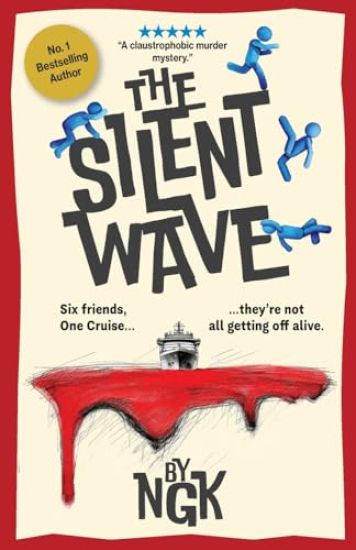 The Silent Wave