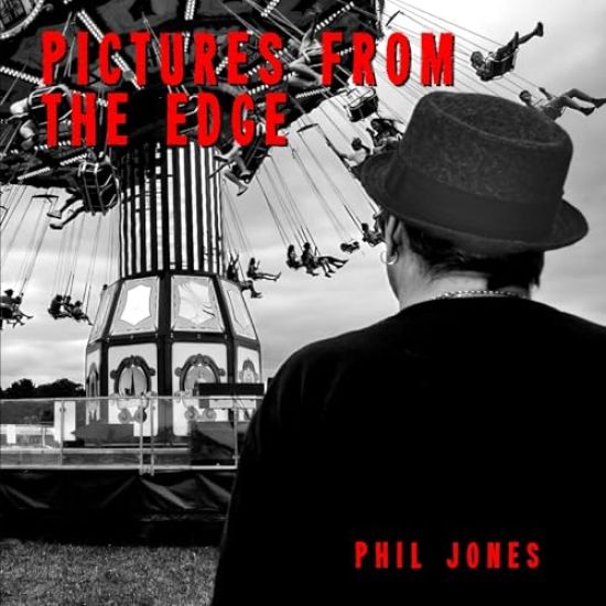 Pictures from the Edge