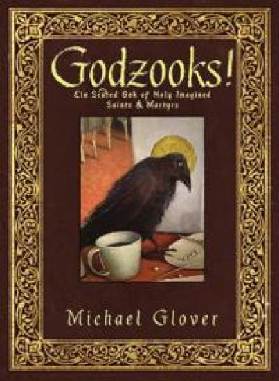 Godzooks!