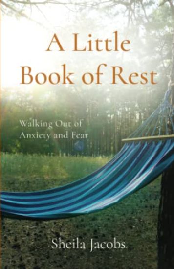 A Little Book of Rest