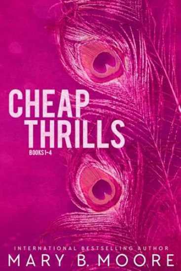 Cheap Thrills Books 1-4