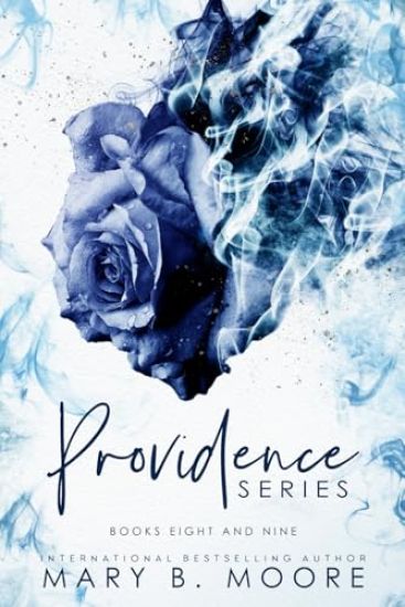 Providence Series: Books 8-9