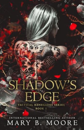 Shadow's Edge