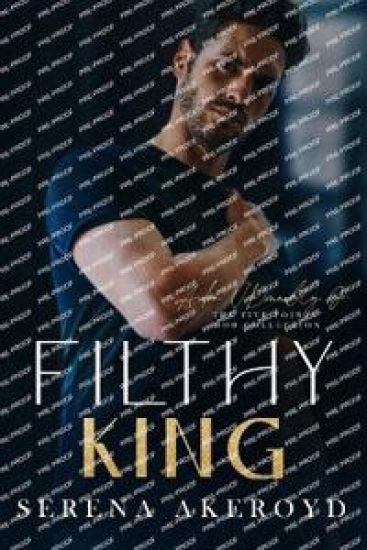 Filthy King (Five Points' Mob Collection