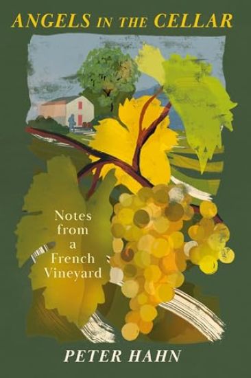 Angels in the Cellar