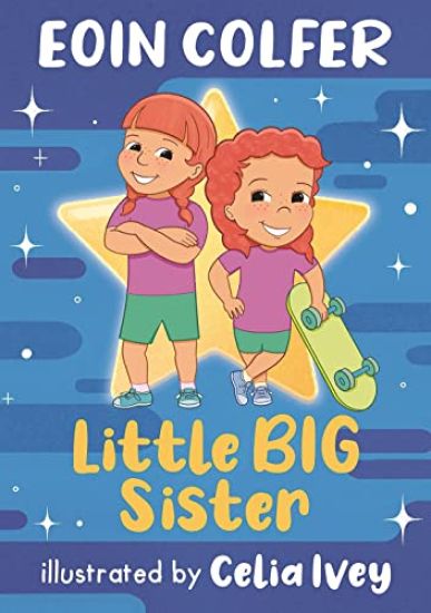 Little Big Sister