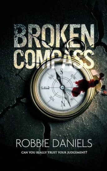 Broken Compass