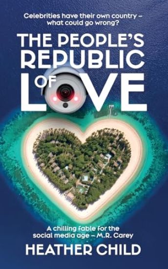The People's Republic of Love