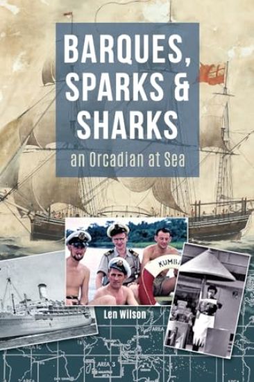 Barques, Sparks & Sharks