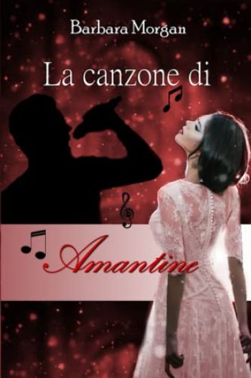 La canzone di Amantine