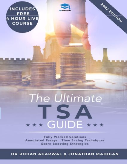 The Ultimate TSA Guide