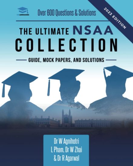 The Ultimate NSAA Collection