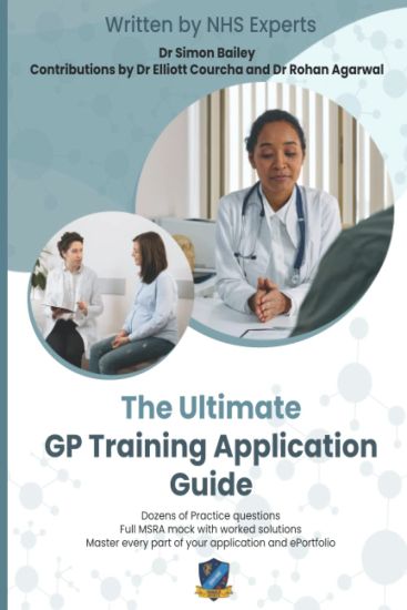 The Ultimate GP Training Application Guide