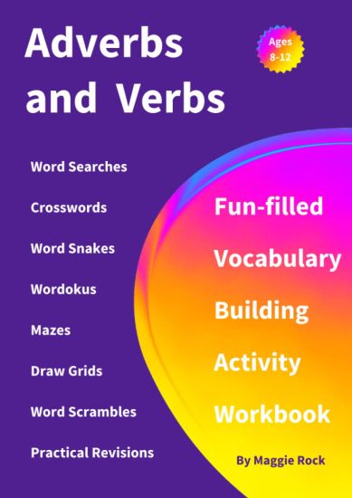 Adverbs and Verbs