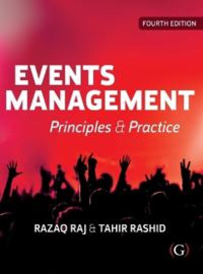 Events Management