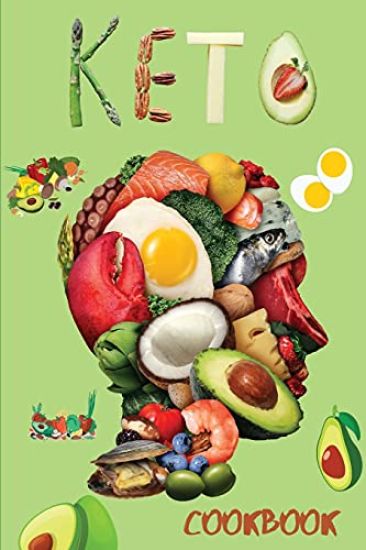 Ketogenic Diet Cookbook