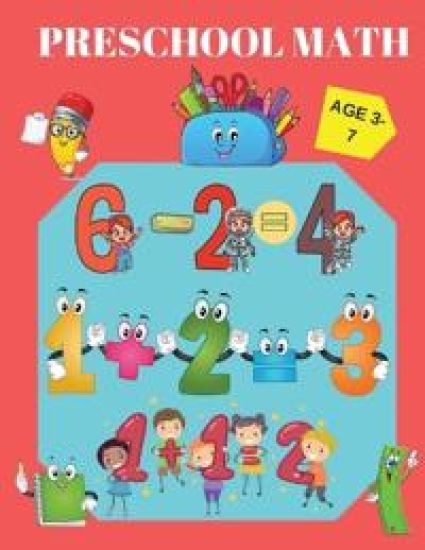 Preschool Math