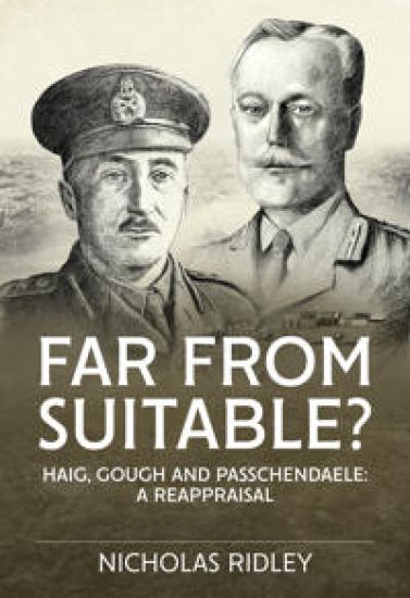 Far From Suitable?