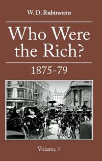 Who Were the Rich?