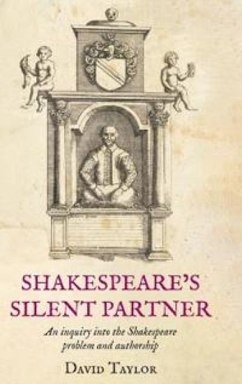 Shakespeare's Silent Partner