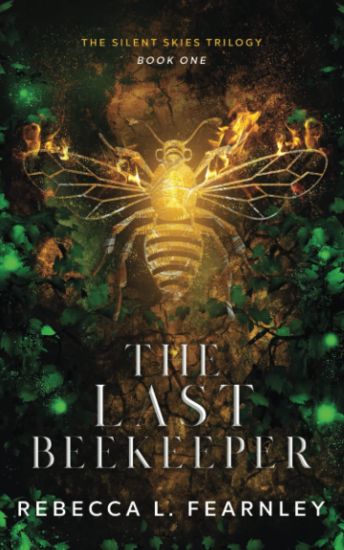 The Last Beekeeper