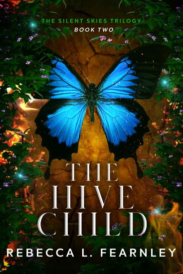 The Hive Child