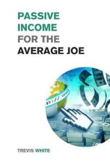 Passive Income for the Average Joe