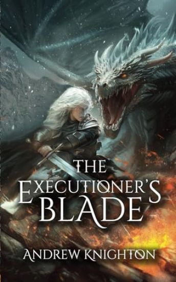 The Executioner's Blade