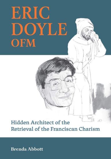 Eric Doyle OFM