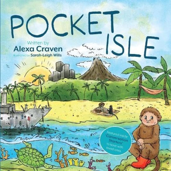 Pocket Isle