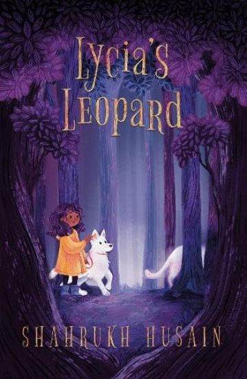 Kansikuva: Lycia's Leopard