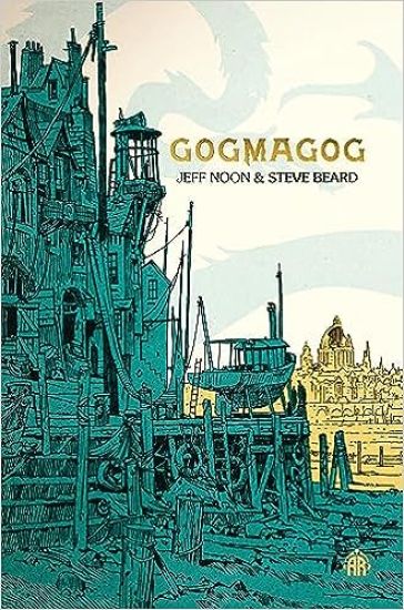 Gogmagog