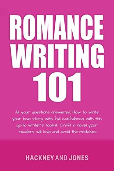 Romance Writing 101