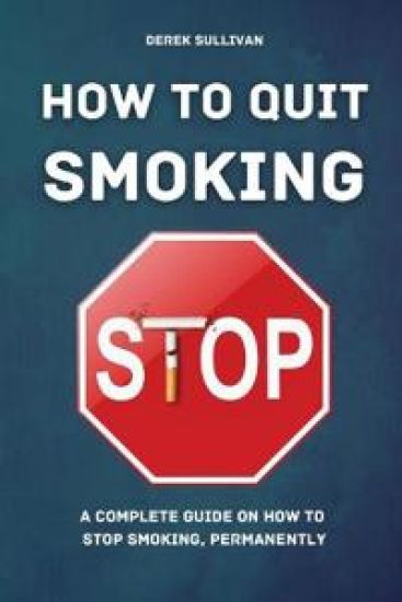How to Quit Smoking