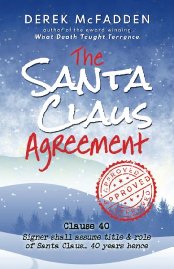 The Santa Claus Agreement