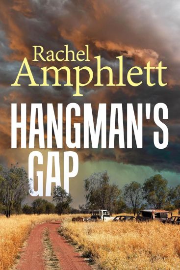 Hangman's Gap