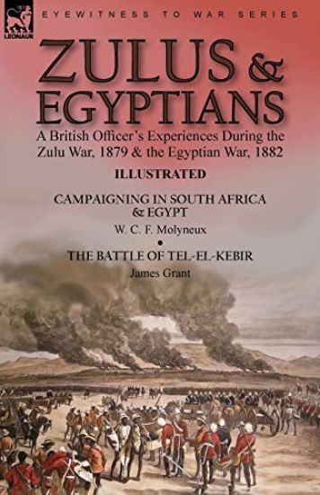 Zulus & Egyptians