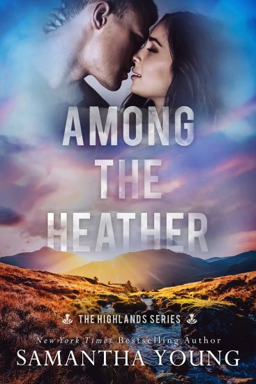Among the Heather (The Highlands Series #2)