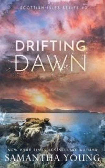 Kansikuva: Drifting Dawn