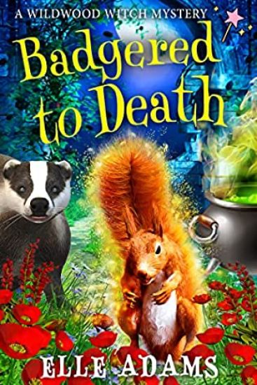Badgered to Death