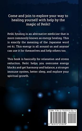 Reiki for Beginners