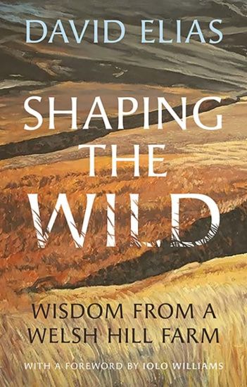 Kansikuva: Shaping the Wild