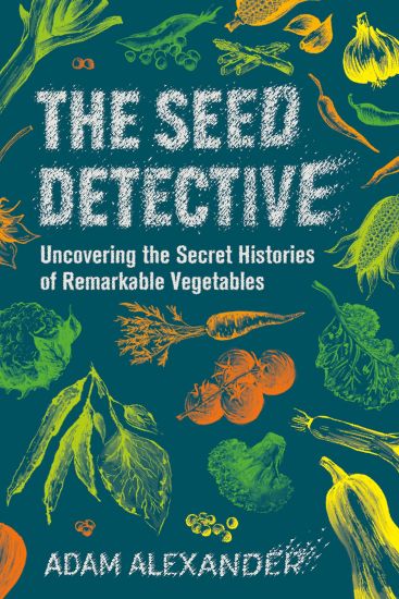 The Seed Detective