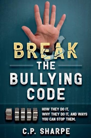 Break The Bullying Code
