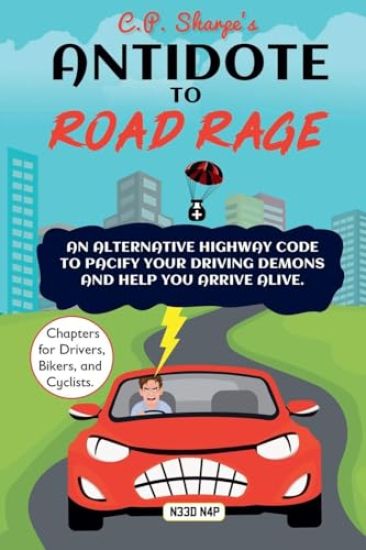 Antidote to Road Rage