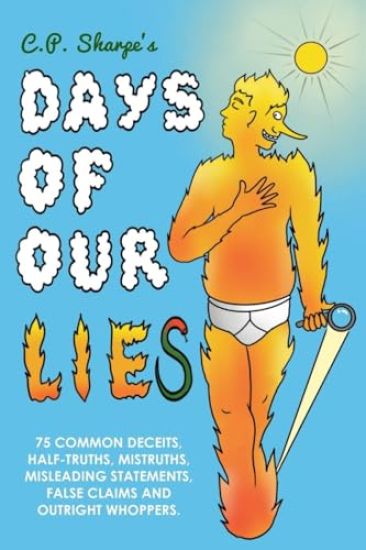 Days of Our Lies
